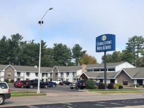 Cobblestone Hotel & Suites - Wisconsin Rapids